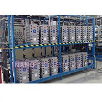 سیستم تصفیه آب سیستم تصفیه آب